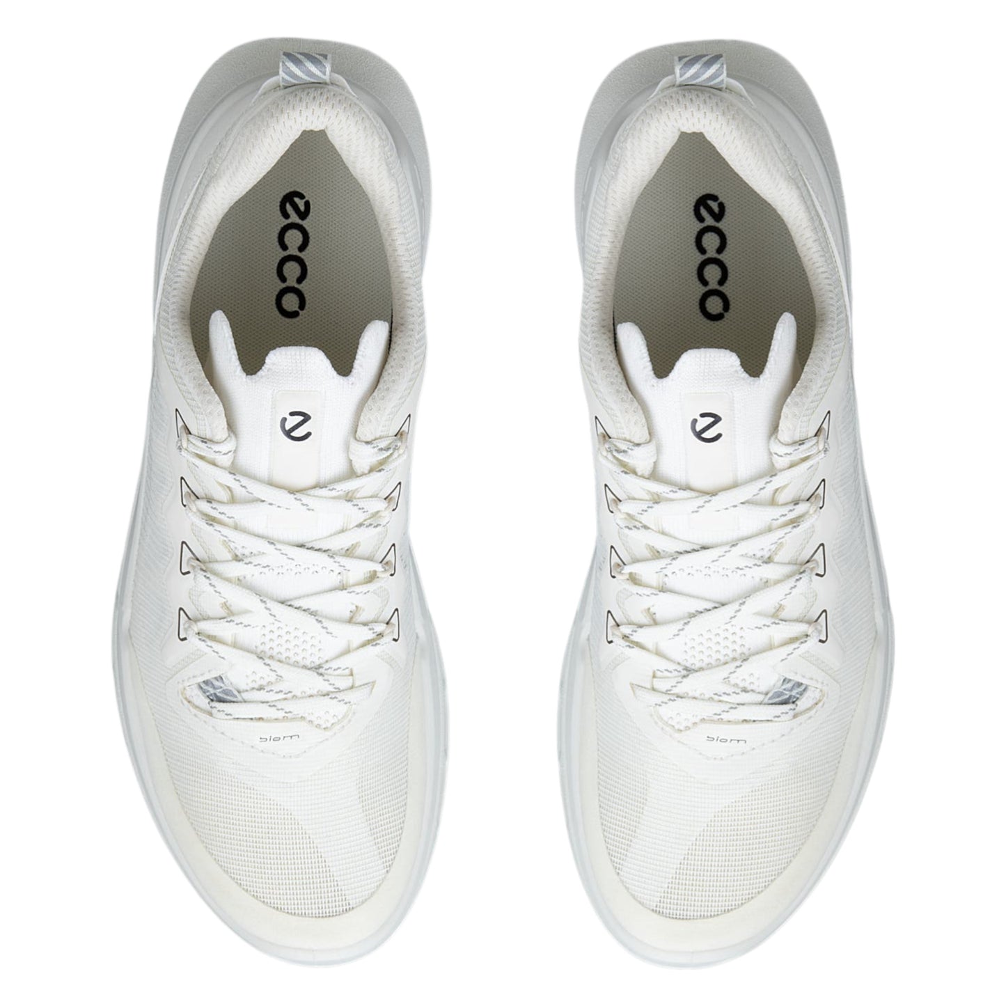 Biom 720 sneakers, kvinder, hvid