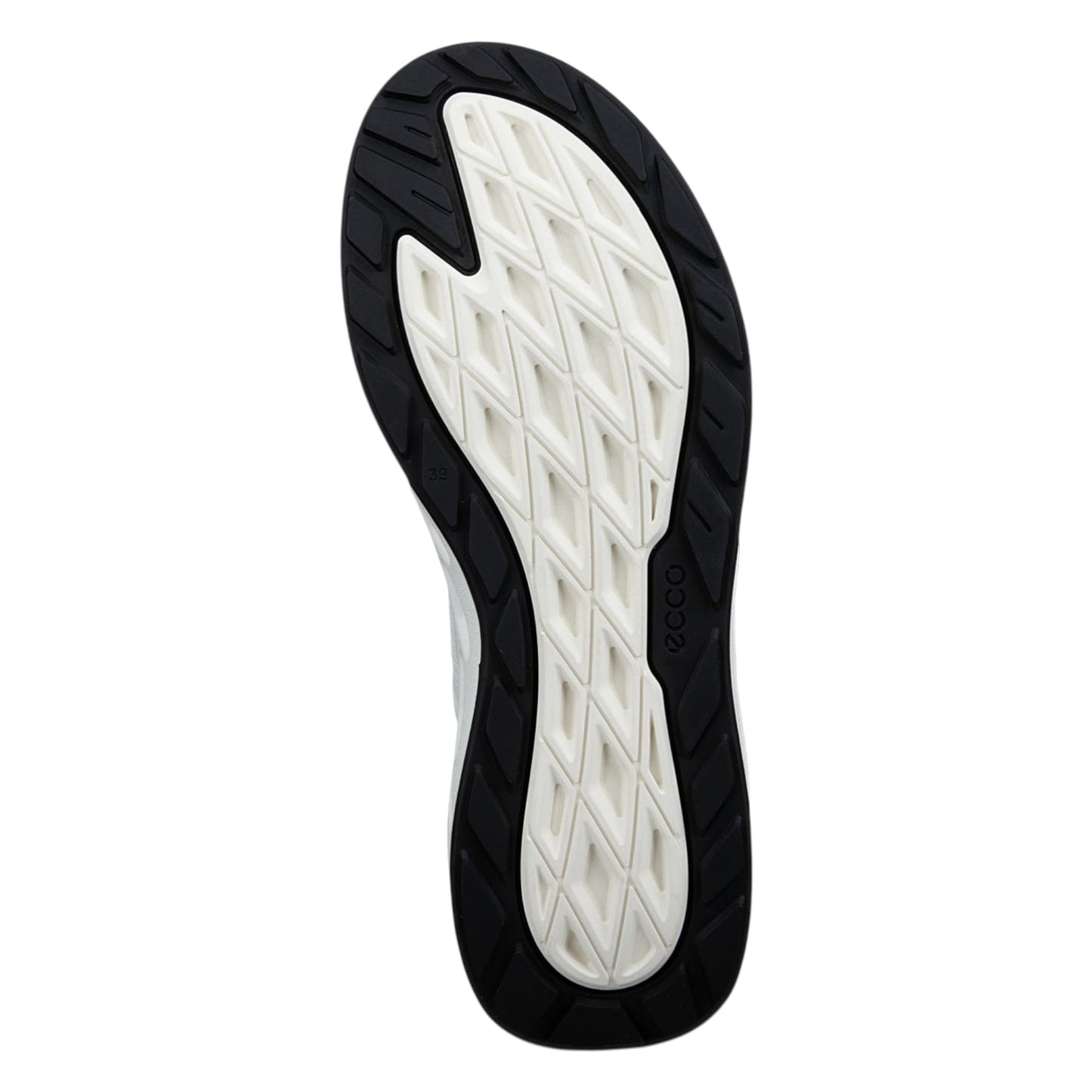 Biom 720 sneakers, kvinder, hvid