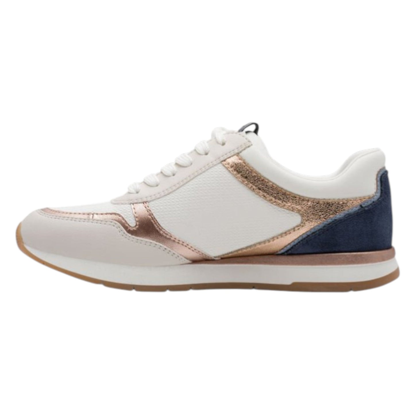 Sneakers, kvinder, hvid