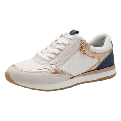 Sneakers, kvinder, hvid