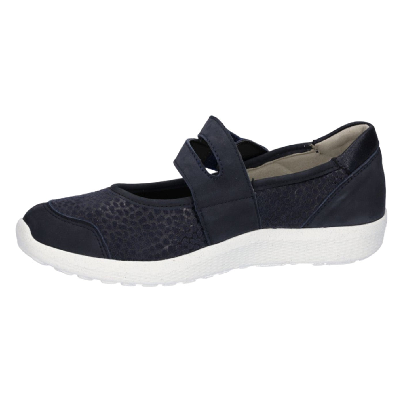 K-Ira Flade sandaler, kvinder, marine