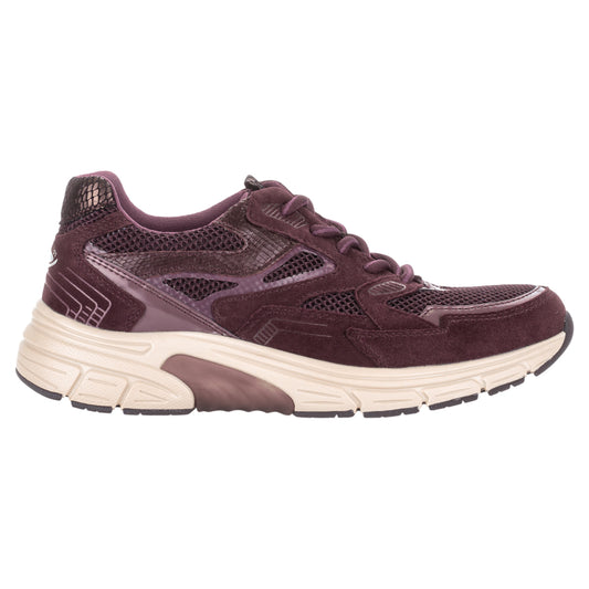 Sneakers, kvinder, mulberry