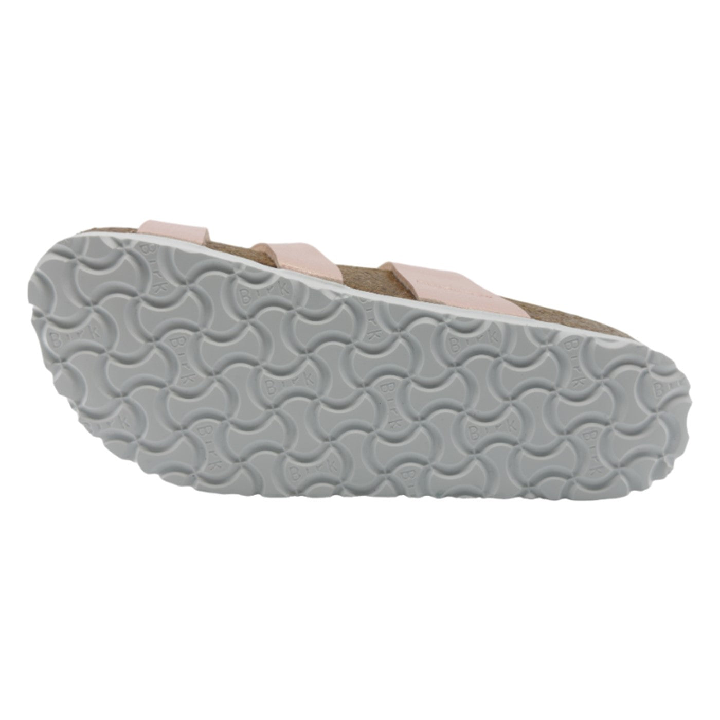 Franca Slippers, kvinder, light rose