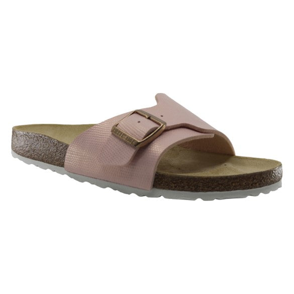 Catalina Slippers, kvinder, light rose
