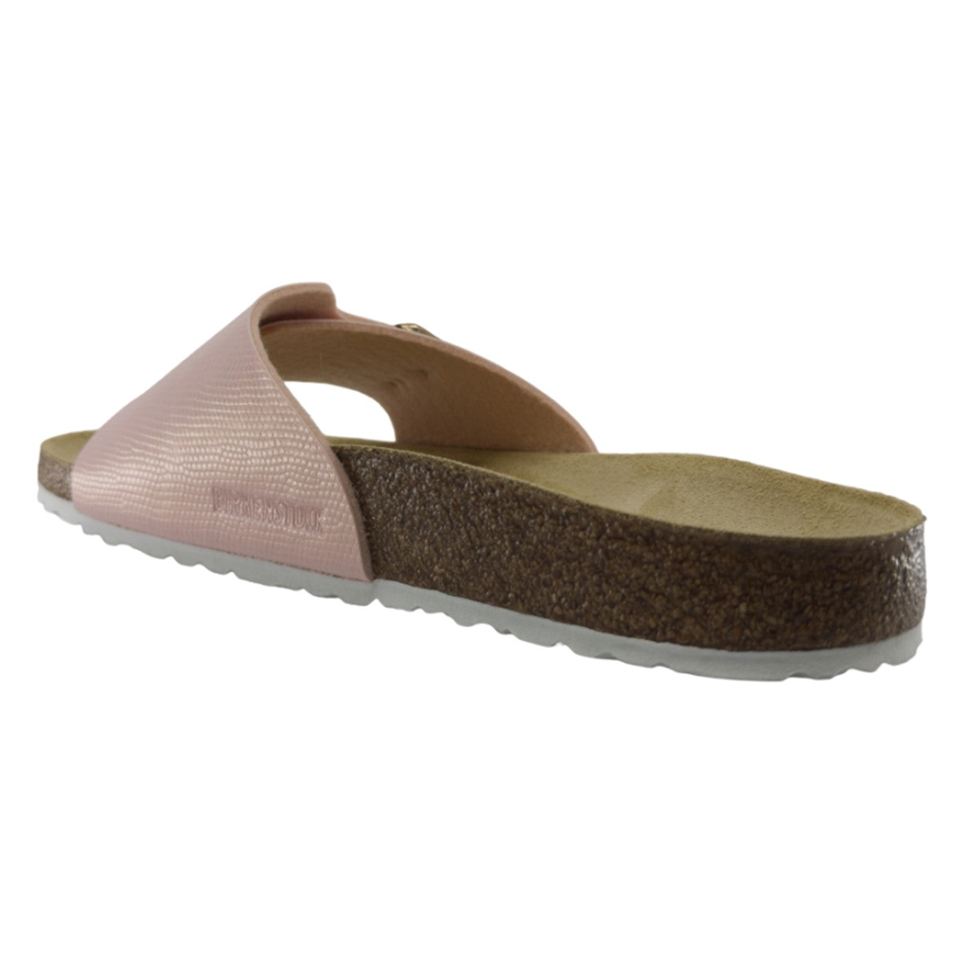 Catalina Slippers, kvinder, light rose