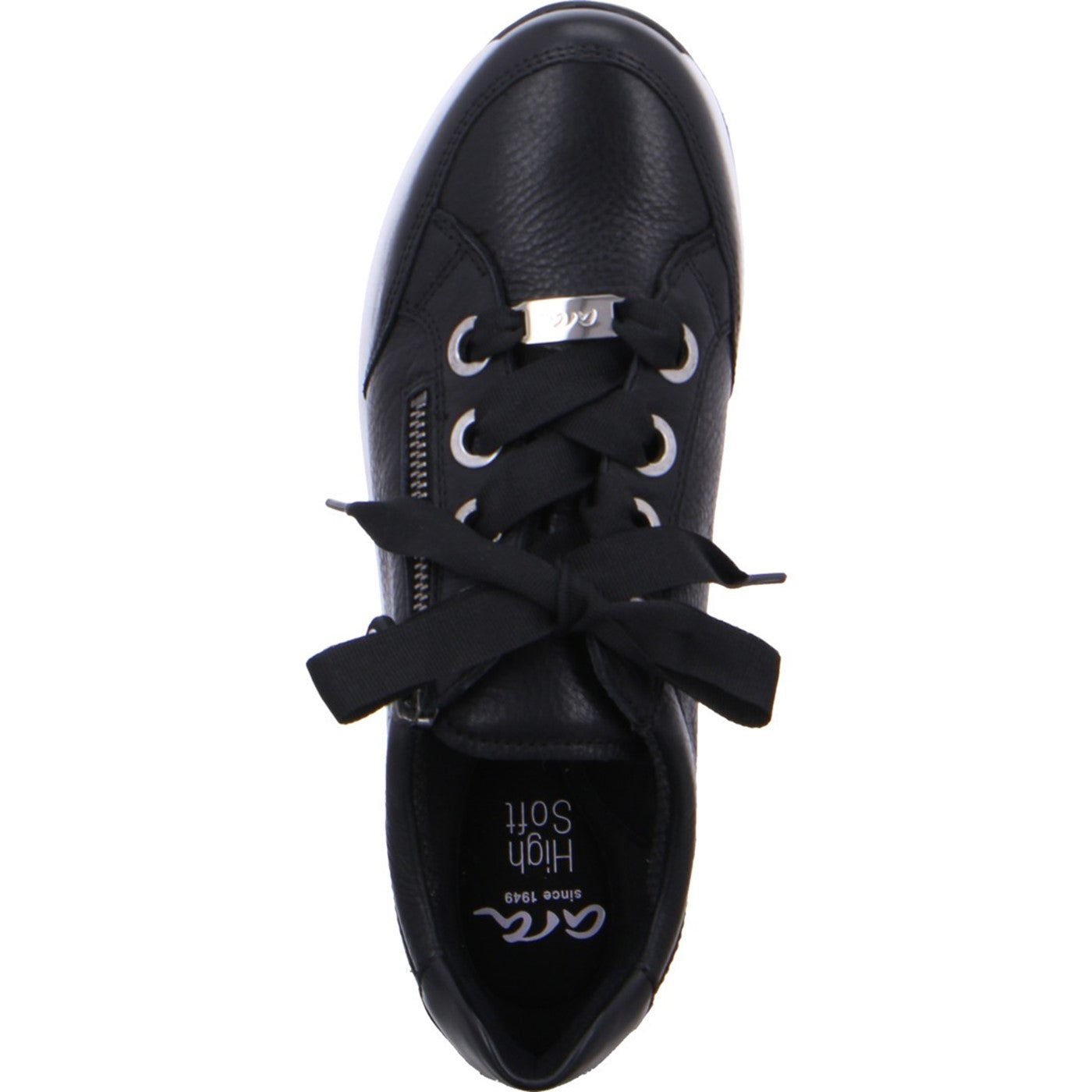 Osaka Sneakers, kvinder, sort