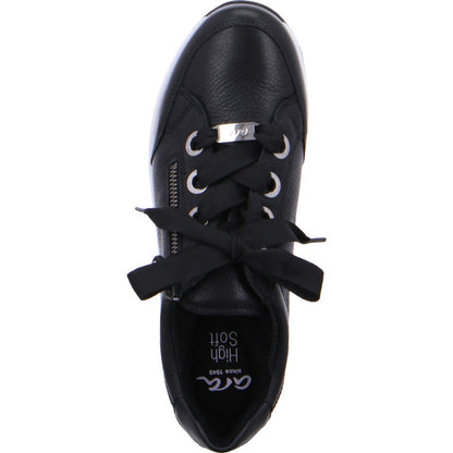 Osaka Sneakers, kvinder, sort