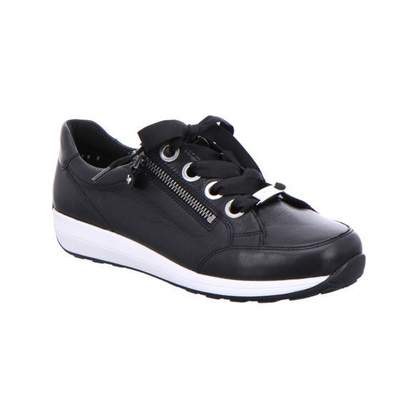 Osaka Sneakers, kvinder, sort