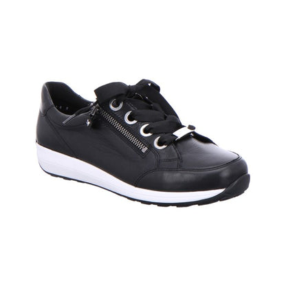 Osaka Sneakers, kvinder, sort