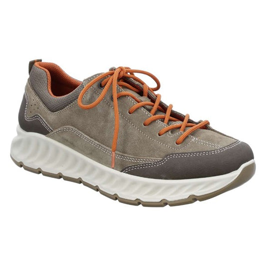Paolo Sneakers, herre, brun