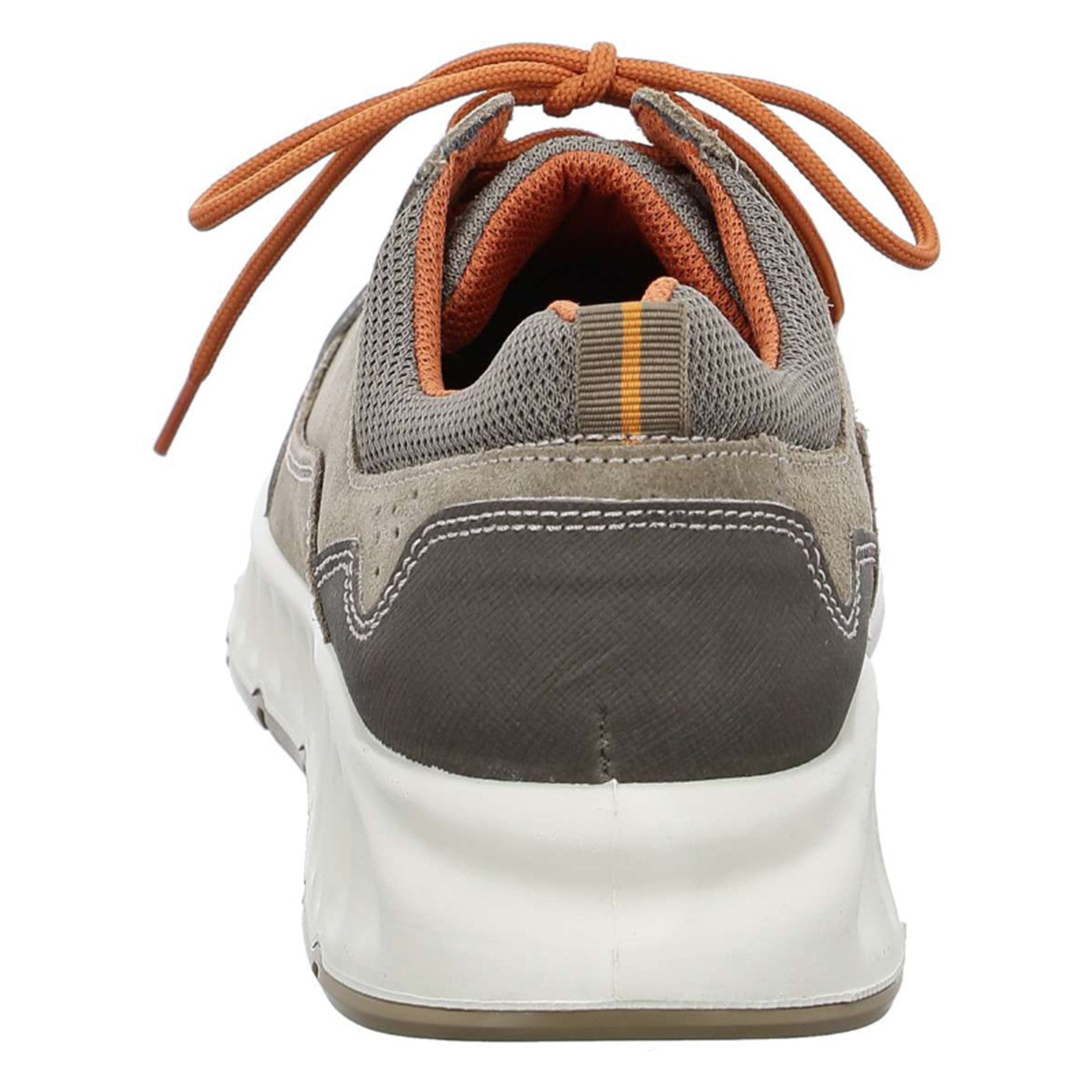 Paolo Sneakers, herre, brun