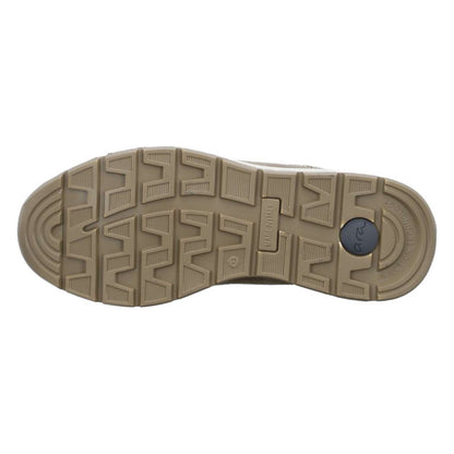 Paolo Sneakers, herre, brun