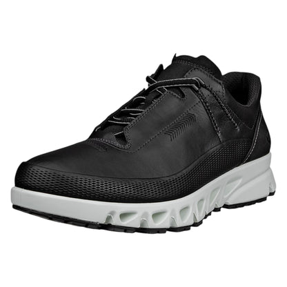 Multi-Vent sneakers, herre, sort