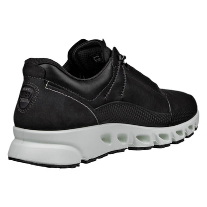 Multi-Vent sneakers, herre, sort