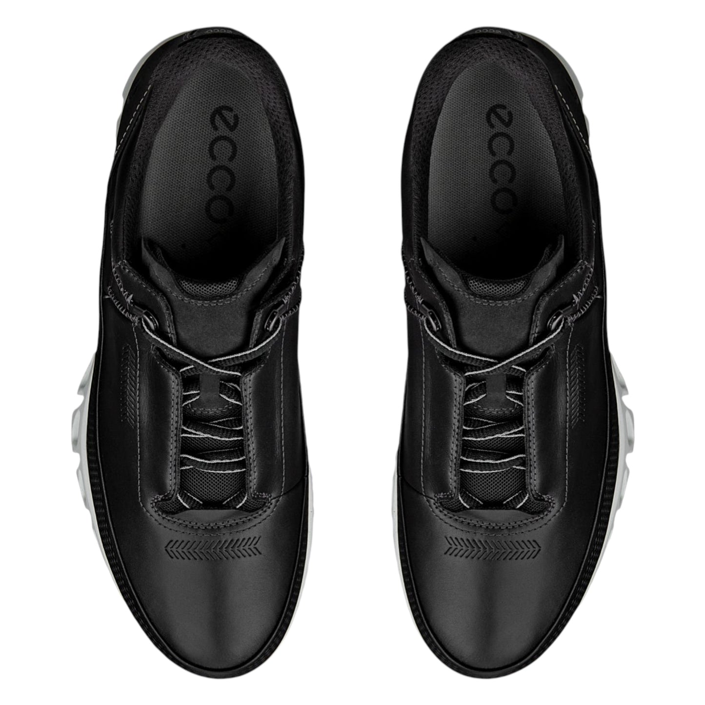 Multi-Vent sneakers, herre, sort