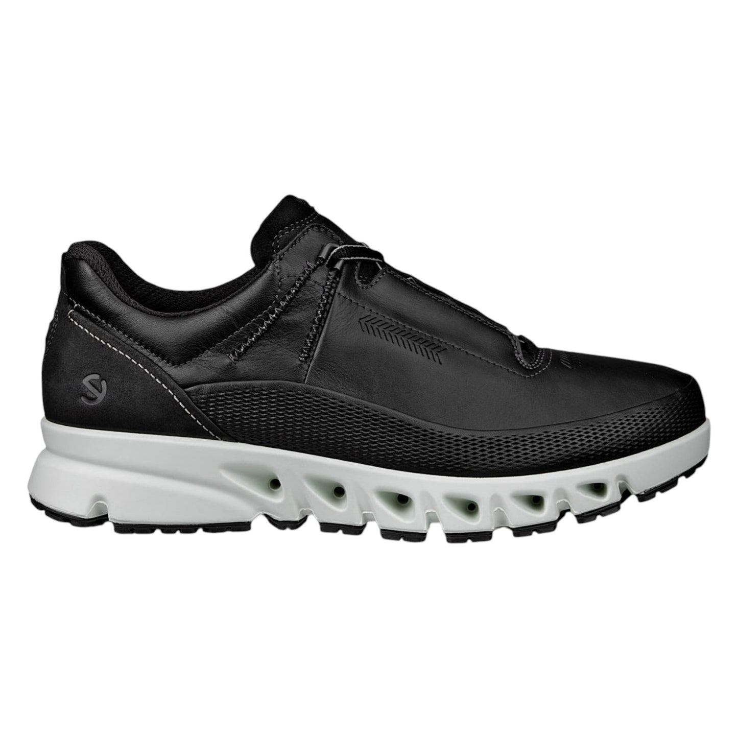 Multi-Vent sneakers, herre, sort