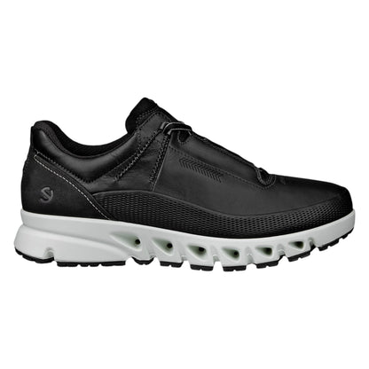 Multi-Vent sneakers, herre, sort