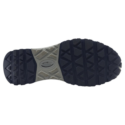 Sneakers, herre, marine blå