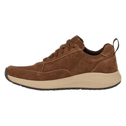 VIGGO VILLUM sneakers, kvinder, cognac