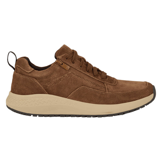 VIGGO VILLUM sneakers, kvinder, cognac