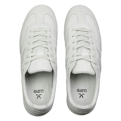 BRAVA sneakers, herre, hvid