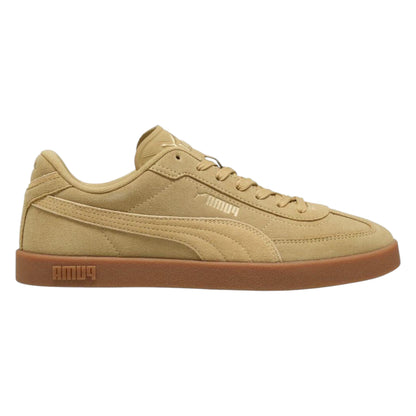 Club II Era sneakers, herre, coffee