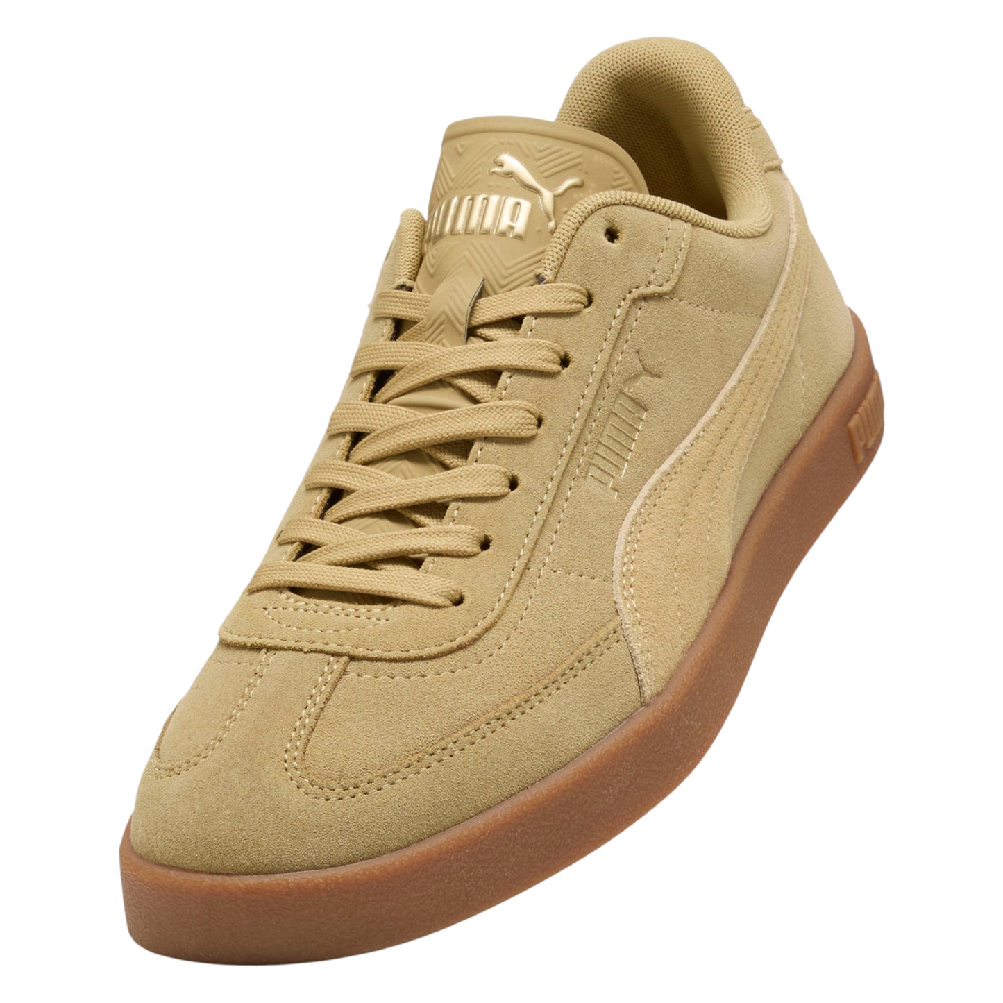 Club II Era sneakers, herre, coffee