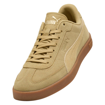 Club II Era sneakers, herre, coffee