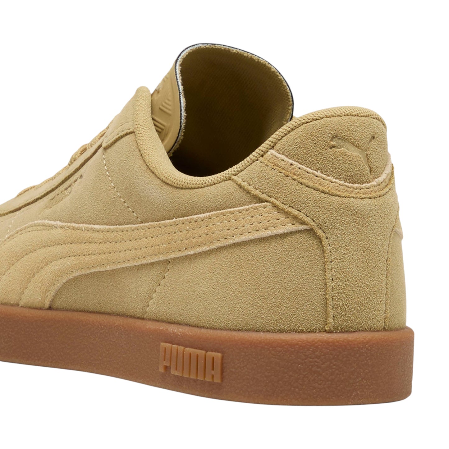 Club II Era sneakers, herre, coffee