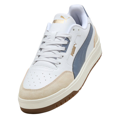 Shuffle downtown sneakers, herre, hvid