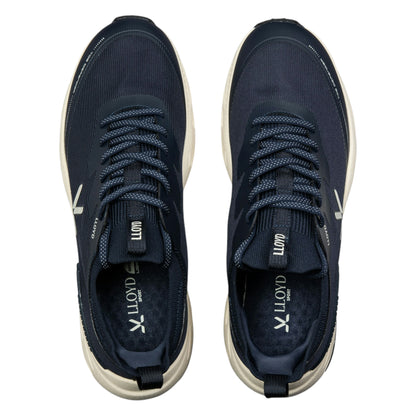 DASH ERA sneakers, herre, navy