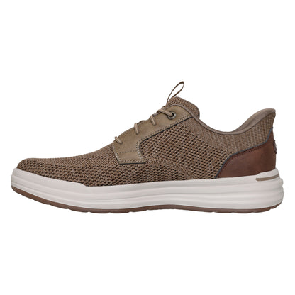 Relaxed Fit Sterling Ramone sneakers, herre, taupe brun