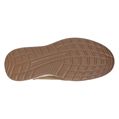 Relaxed Fit Sterling Ramone sneakers, herre, taupe brun