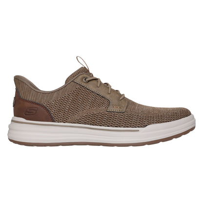 Relaxed Fit Sterling Ramone sneakers, herre, taupe brun