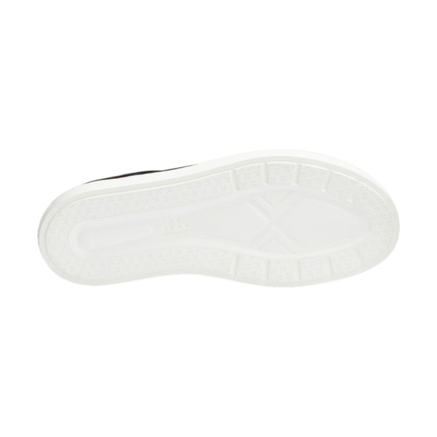 METRO sneakers, herre, mørkebrun