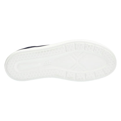 METRO sneakers, herre, navy