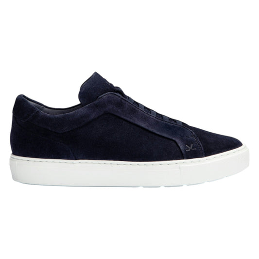 METRO sneakers, herre, navy