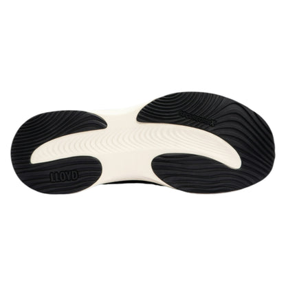 DASH ERA sneakers, herre, sort