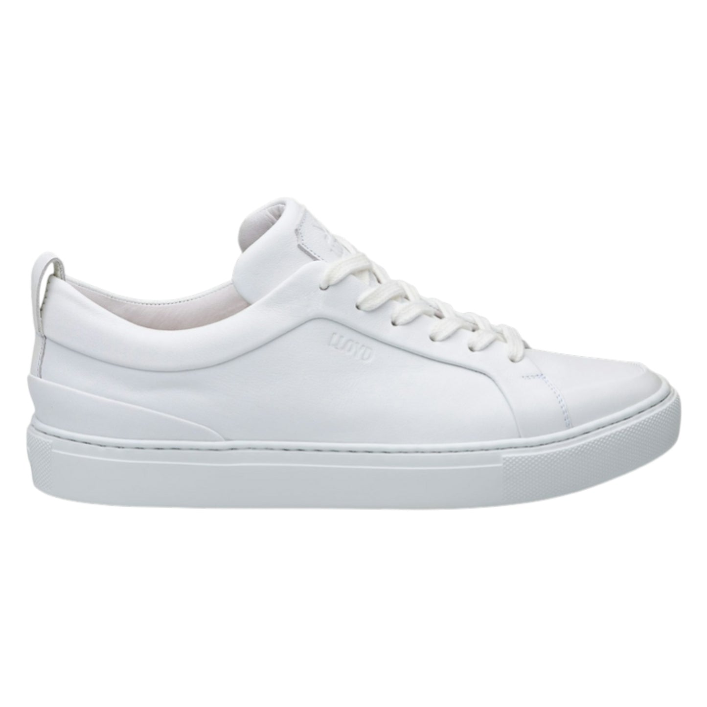 METRO sneakers, herre, hvid