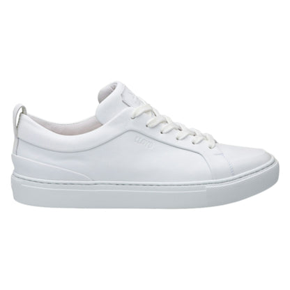METRO sneakers, herre, hvid