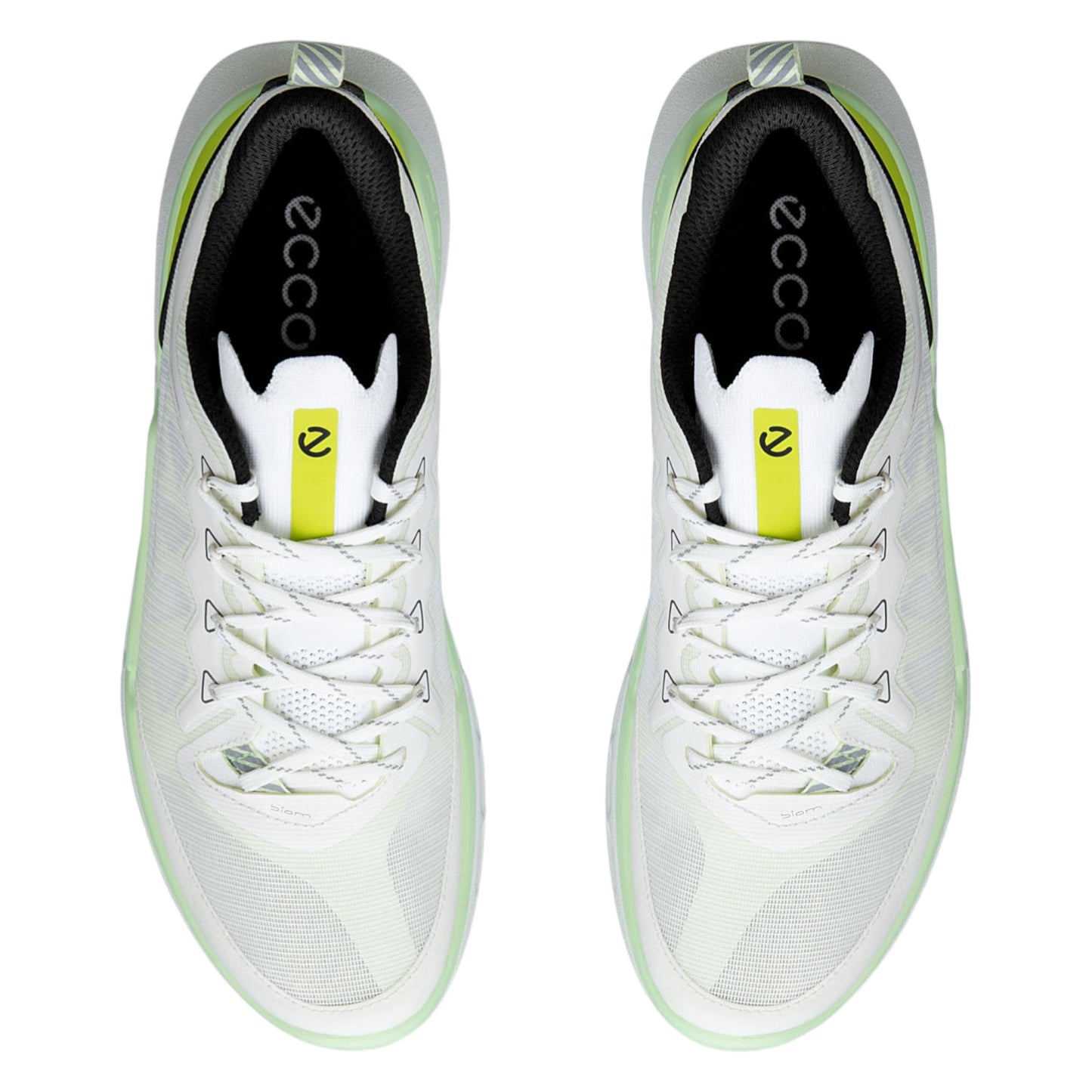 Biom 720 sneakers, herre, hvid