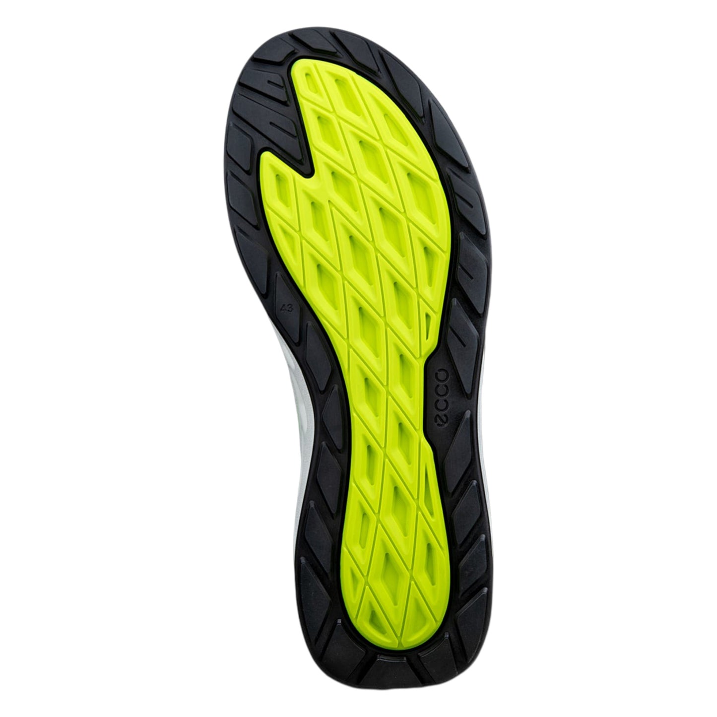 Biom 720 sneakers, herre, hvid