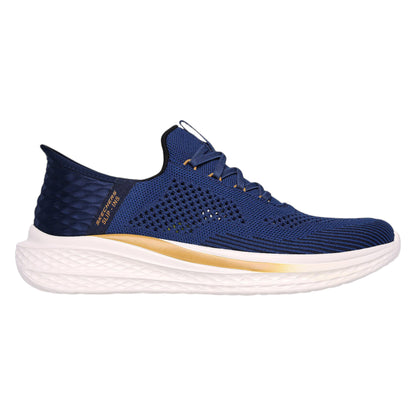 Slade sneakers, herre, blå
