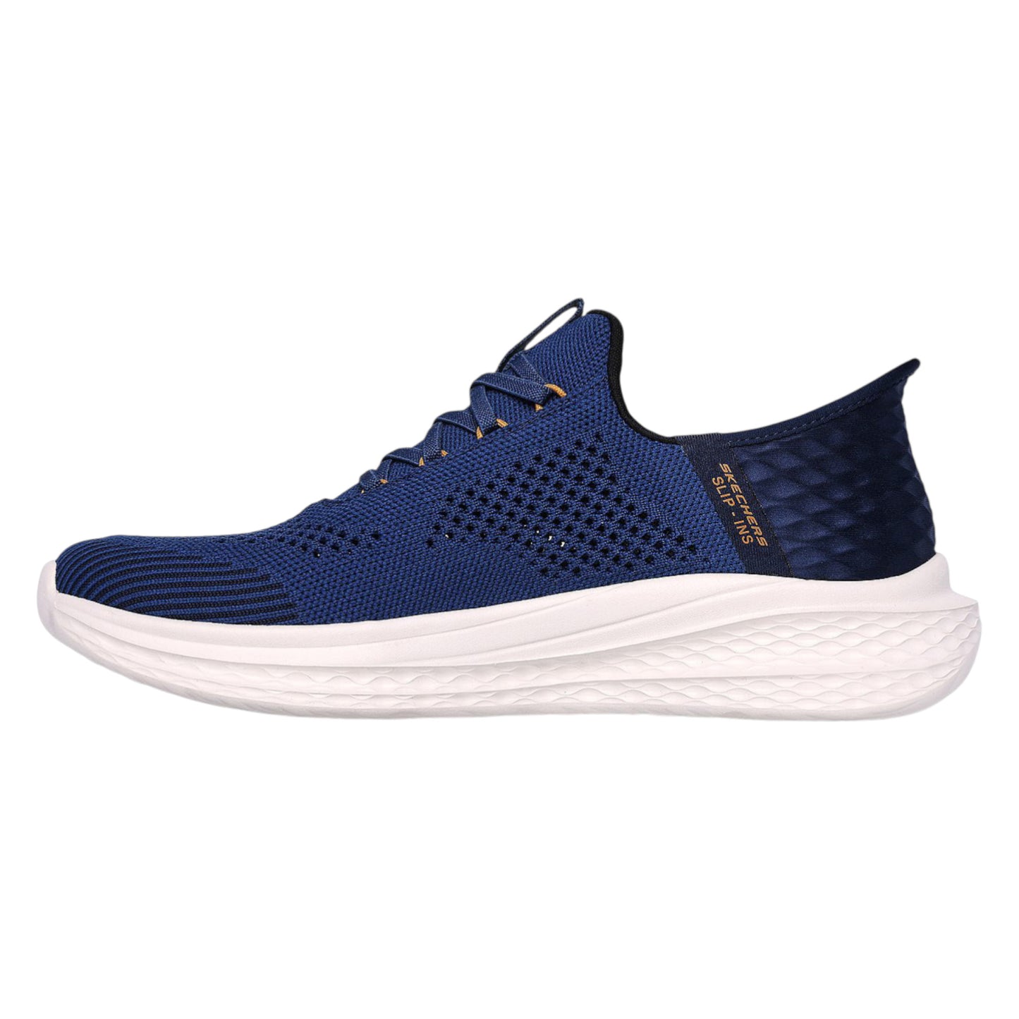 Slade sneakers, herre, blå
