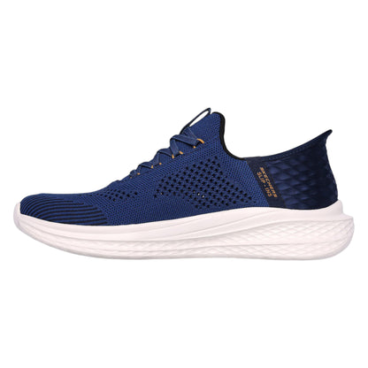 Slade sneakers, herre, blå