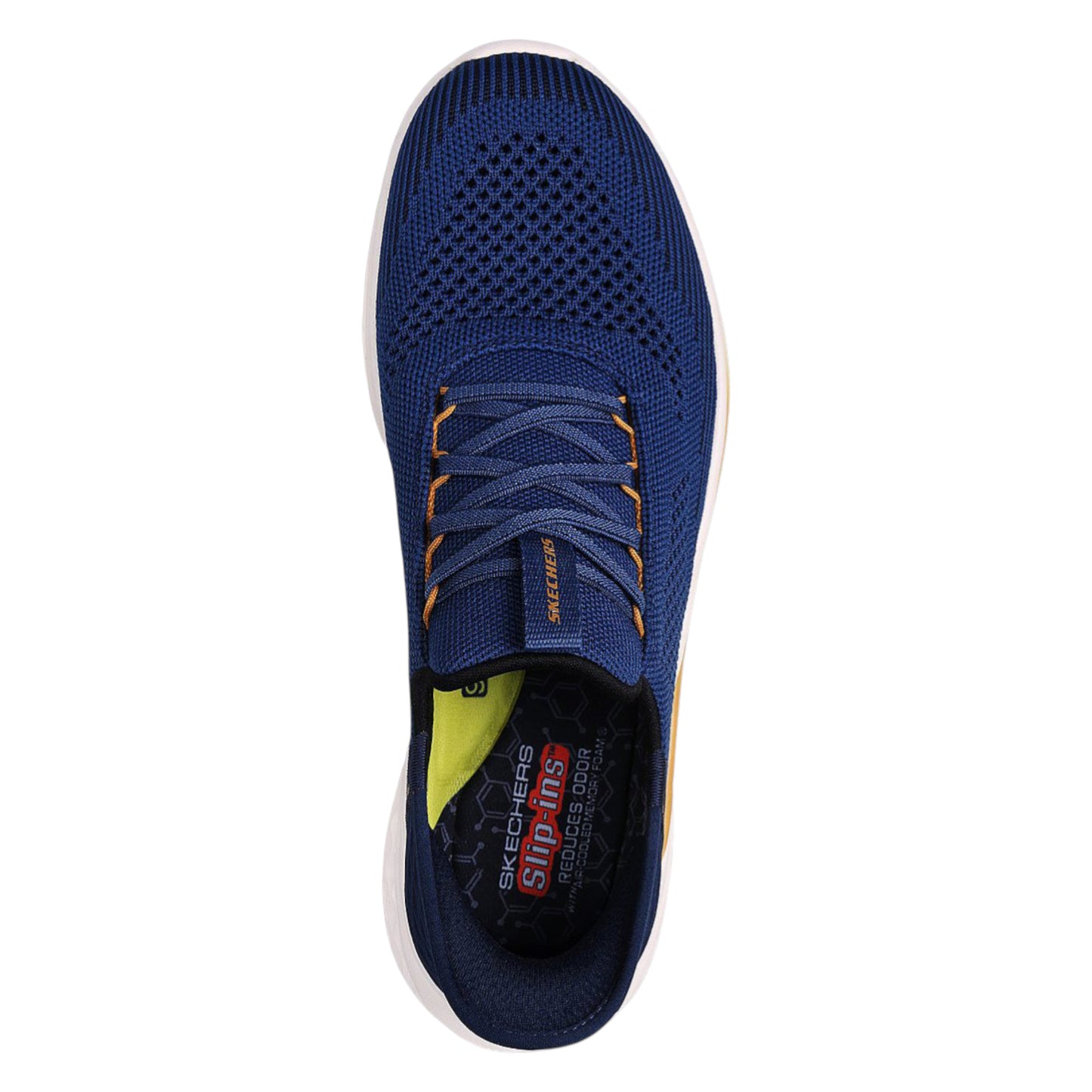 Slade sneakers, herre, blå