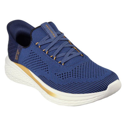 Slade sneakers, herre, blå
