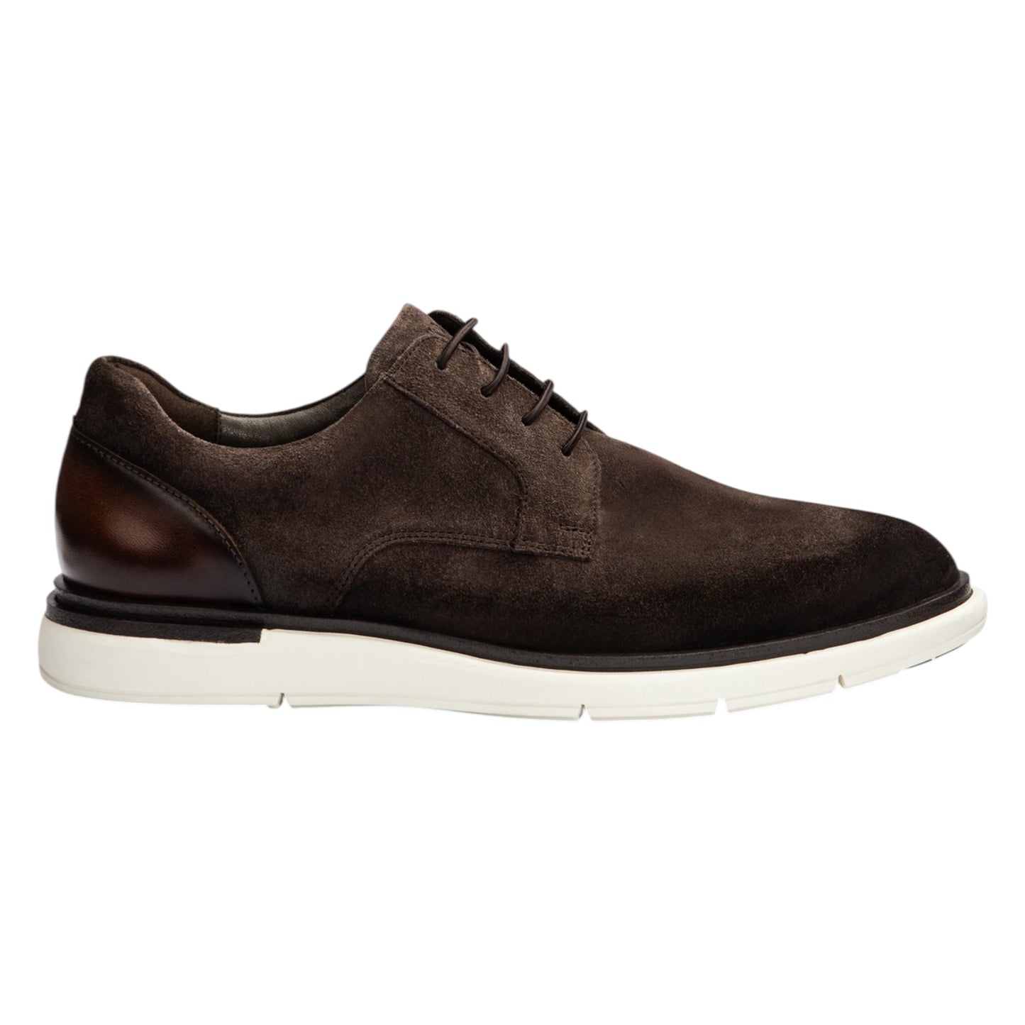 SABLE 113 sneakers, herre, brun