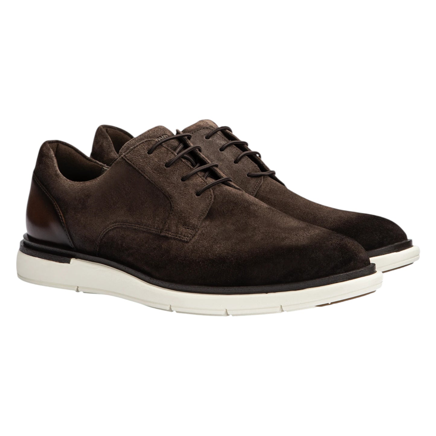 SABLE 113 sneakers, herre, brun