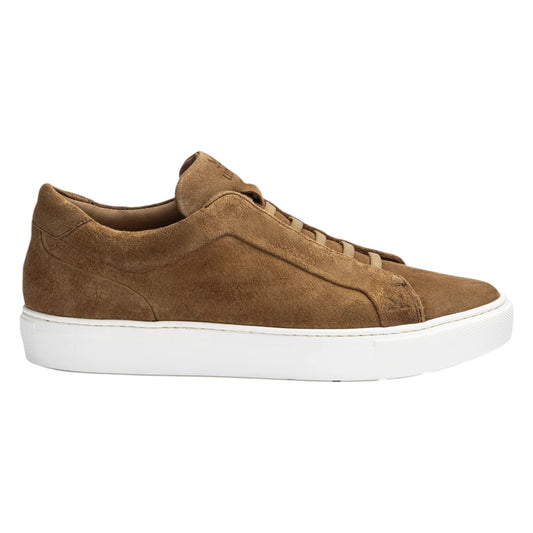 METRO sneakers, herre, brun